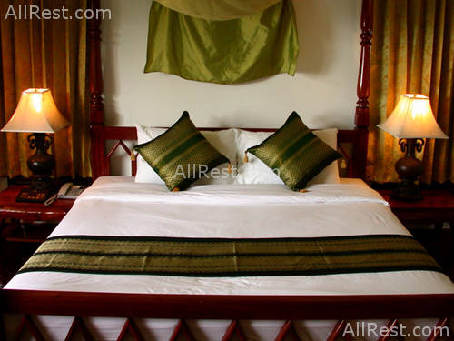 Bhumiyama Beach Resort 25